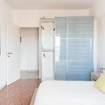 Amoretti Apartment, 6 Persone, 3 Camere, 2 Bagni, Balcone, Wi-Fi, Metro B Monti Tiburtini